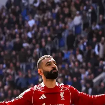 مستقبل محمد صلاح غامض قبل المونديال.. الكشف عن مفاجأة كبرى بعد رحيله عن ليفربول